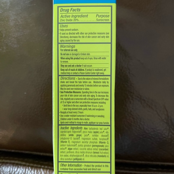 Juice Beauty SPF 30 Oil-Free Moisturizer NEW - Picture 4 of 12